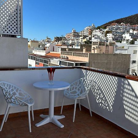 Bubu Beach 5 Atico Los Cristianos  Exterior photo