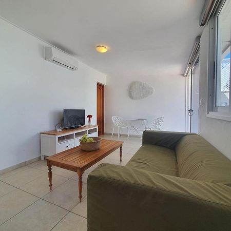 Bubu Beach 5 Atico Los Cristianos  Exterior photo