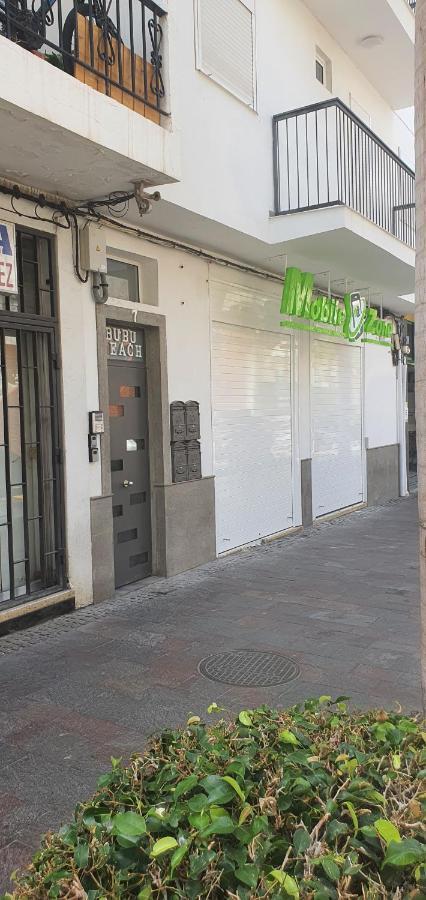 Bubu Beach 5 Atico Los Cristianos  Exterior photo
