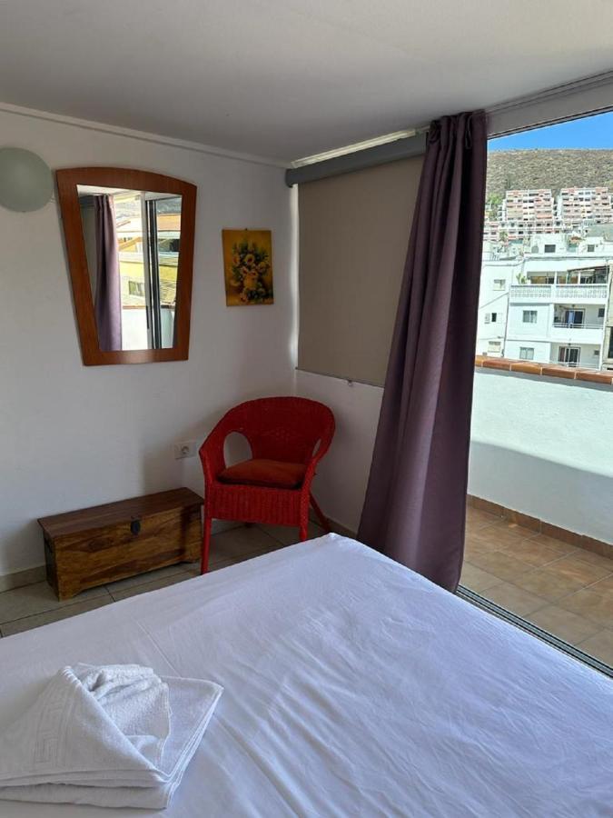 Bubu Beach 5 Atico Los Cristianos  Exterior photo
