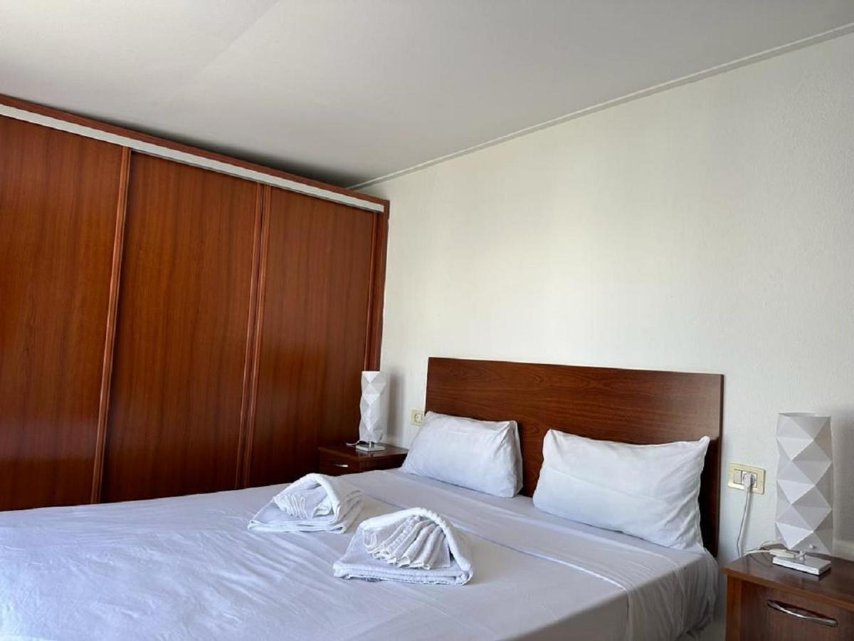 Bubu Beach 5 Atico Los Cristianos  Exterior photo