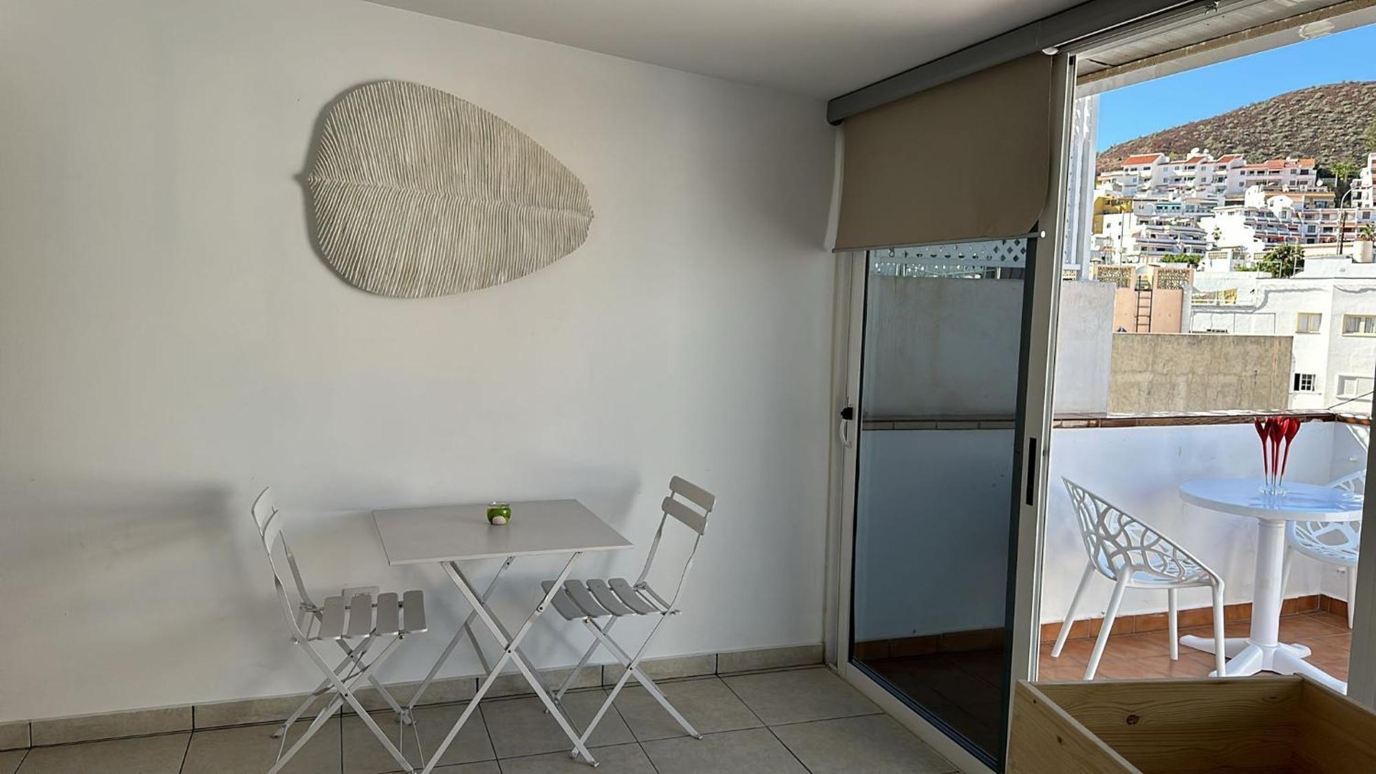 Bubu Beach 5 Atico Los Cristianos  Exterior photo