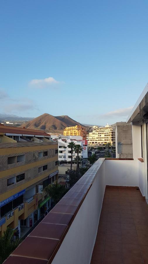 Bubu Beach 5 Atico Los Cristianos  Exterior photo