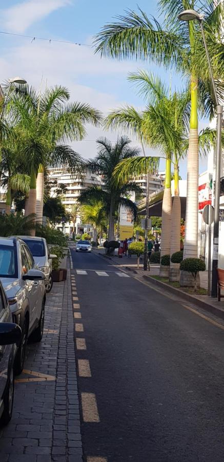 Bubu Beach 5 Atico Los Cristianos  Exterior photo